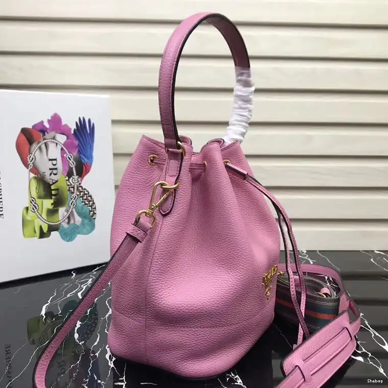 Prada 1907BP0009 Bags 0607